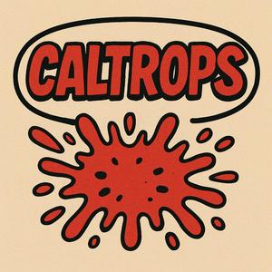 Caltrops