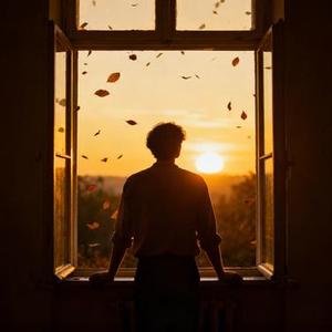 时光何曾等过谁