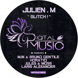 Glitch! (M.in, Bruno Gentile Remix)