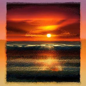Melodie der Sonne (Instrumental)