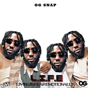 React (feat. Lil Taz & Yolo Mike)