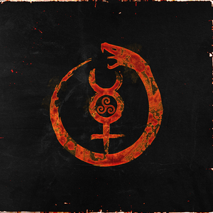 Ночь Вальпургиева