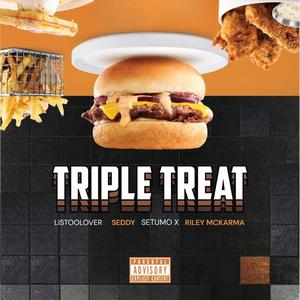 Triple Treat (feat. Seddy, Setumo X & Riley McKarma)