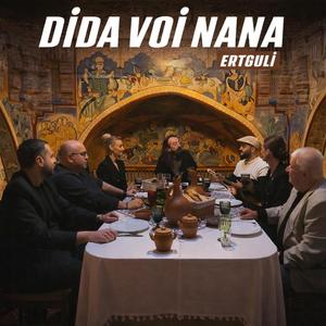 Dida Voi Nana (Live Performance) (feat. Korhan Özyıldız & Gökhan Özkan) (Live)