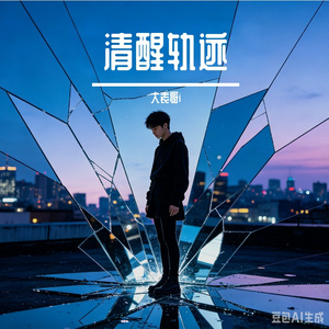 清醒轨迹