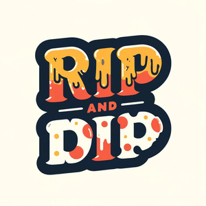 Rip and Dip- Cheesy Bites Anthem