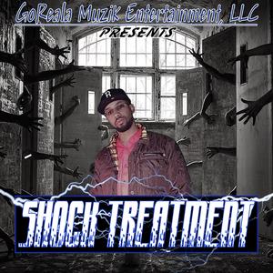 Gangsta's (feat. GoReala Red)