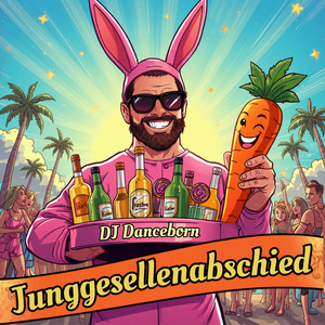 Junggesellenabschied