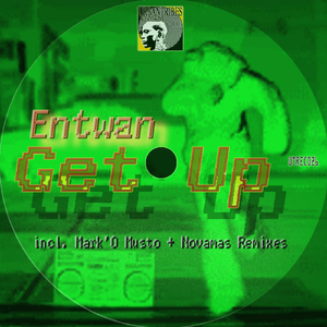Get Up (Mark'O Musto Remix)