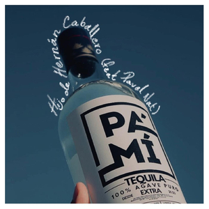 Pa´ Mí