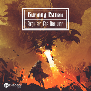 Burning Nation