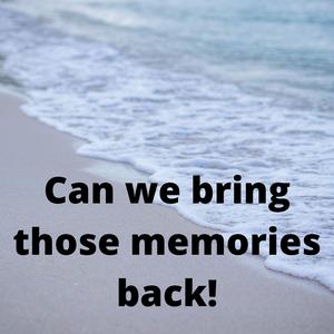 Mrvpk6 Can We Bring Those Memories Back