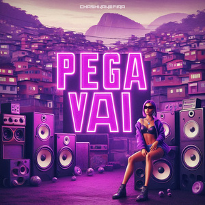 PEGA VAI
