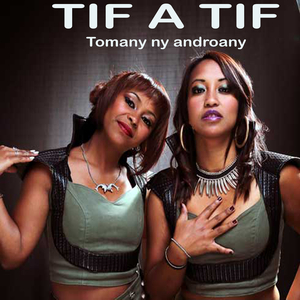 Tif a tif nisy fotoana