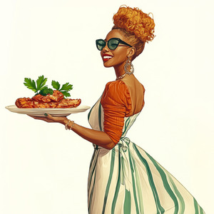 Yummy - Are you hungry?