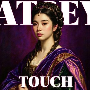 KATSEYE - TOUCH