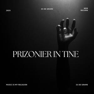 Prizonier in tine