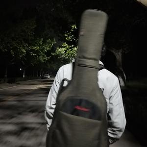 Lale Bolup(cover 群星)