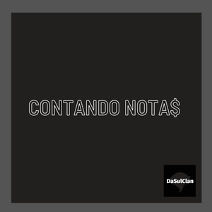 Contando Notas