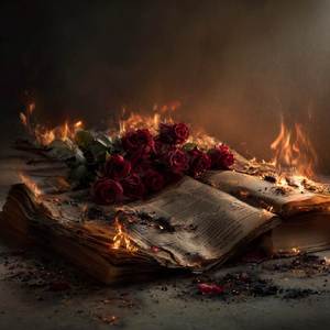 被伤过的心还可以爱谁