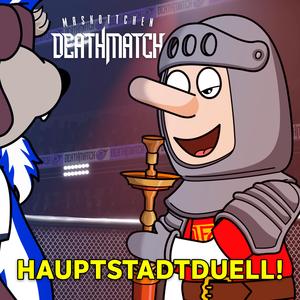 Tonspur Folge 2 (Hertha gegen Union)