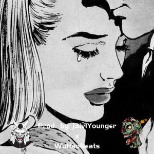 于心何忍 (Sad Romantic RnB Beat)