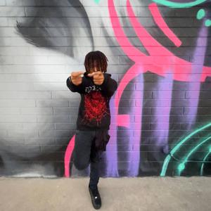 SETITOFF (feat. Yksteexy)