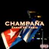 Zamar - Champaña (feat. Fab!o)