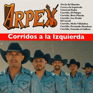 Corrido, el Palapo