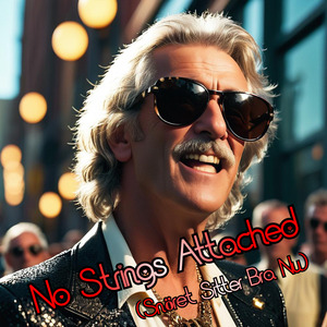 No Strings Attached (Snöret Sitter Bra Nu)