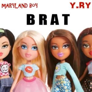 BRAT (feat. Y.Ry)
