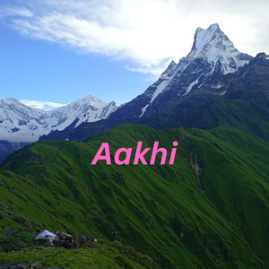 Aakhi