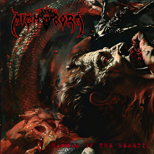 Hammer of the Heretic