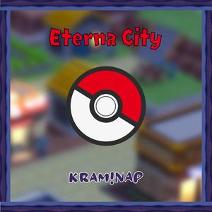 Eterna City (from Pokémon Diamond & Pearl)