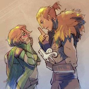 我的世界因你而改变