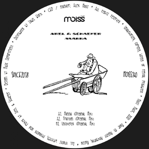 Manna (Original Mix)