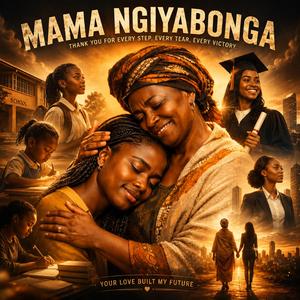 Mama Ngiyabonga