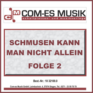 Schatzi schenk mir ein Foto (Re-Recording)