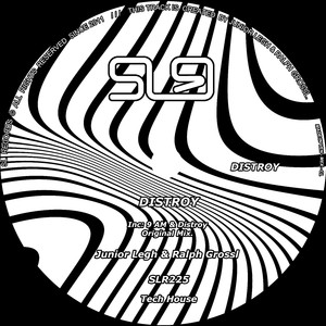 Distroy (Original Mix)