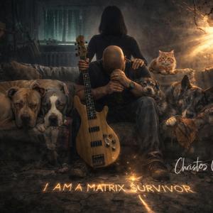 I Am Not Afraid to Die