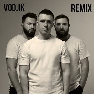 Танцюєш так (Vodjik remix)