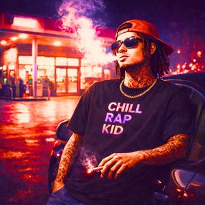 Burnt Offering (Chill Rap)