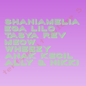 Cewek Suka Cowok Buka Dompet (Voice Mix)