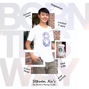 Born This Way(acoustic)