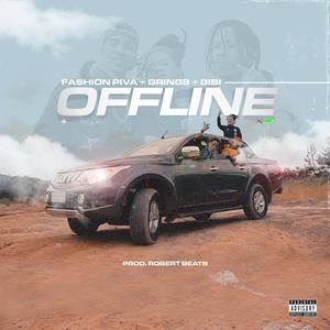 Offline (feat. Robert Beats)