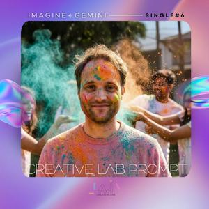 Imagine Creative Lab Prompt #6