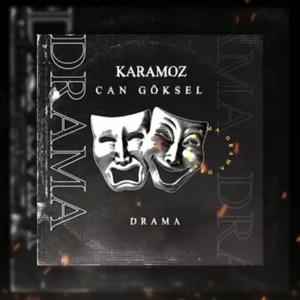 Drama (feat. Can Göksel)
