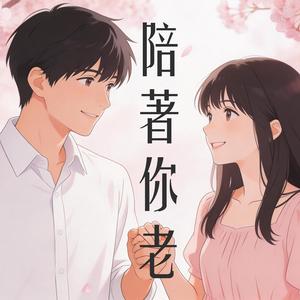 陪著你老