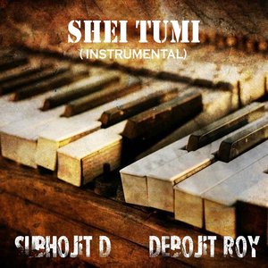 Shei Tumi (Instrumental)