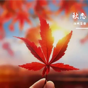 秋恋-洞箫